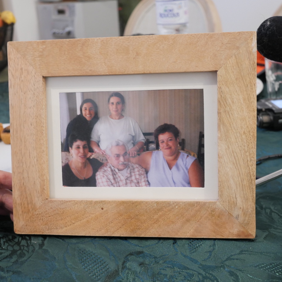 La famille, un lien esentiel source Feroudja RAHOUI