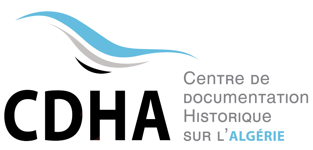 CDHA logo