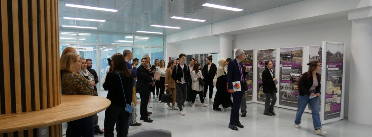Faculté de droit de Grenoble / CRJ - 2023-05-24 Faculté de droit de Grenoble / CRJ - 2023-05-24