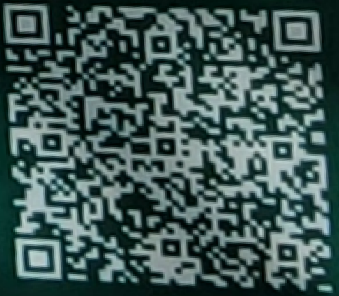 QR code pour accéder au site présentant une exposition virtuelle d'hommage aux Harkis. QR code pour accéder au site présentant une exposition virtuelle d'hommage aux Harkis.