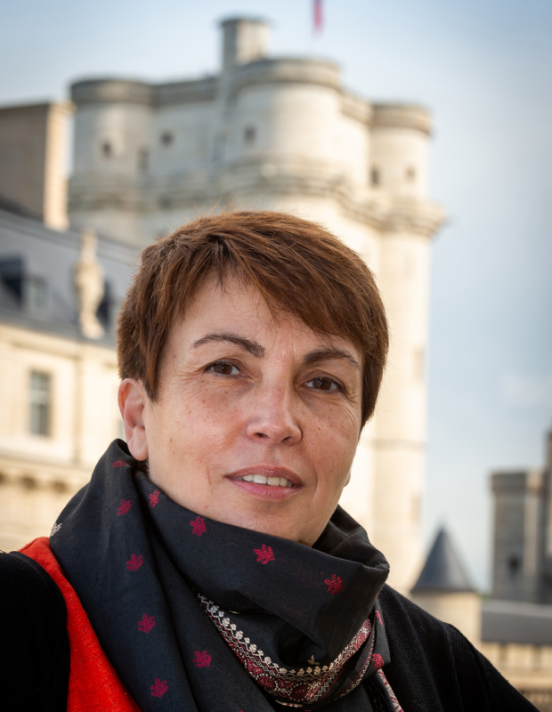 Nathalie Genet Rouffiac