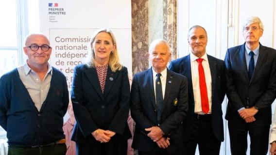 Remise du Prix François Meyer 2025