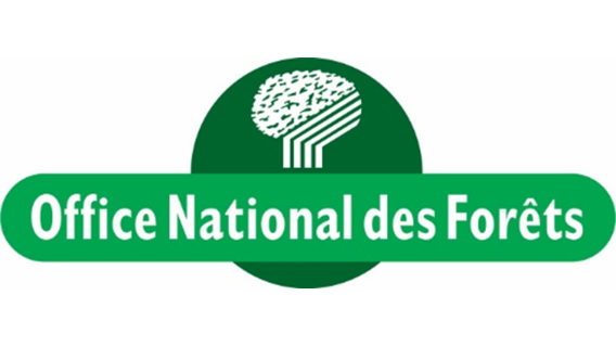 Logo de l'Office National des Forêts (ONF)